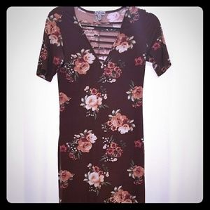 J for Justify Dress